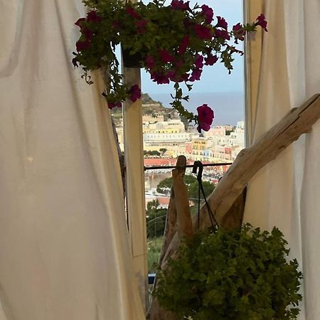 Villa Isabella Ponza Zewnętrze zdjęcie
