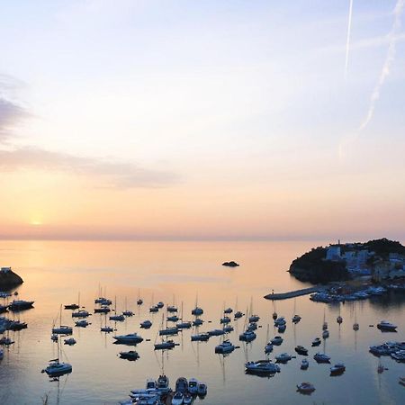 Villa Isabella Ponza Zewnętrze zdjęcie