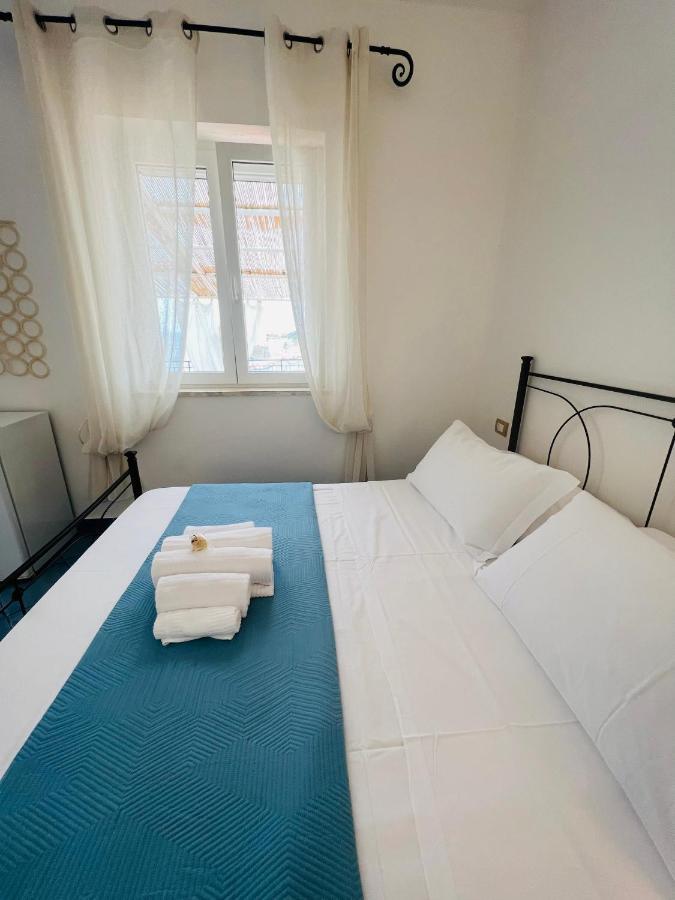 Villa Isabella Ponza Zewnętrze zdjęcie