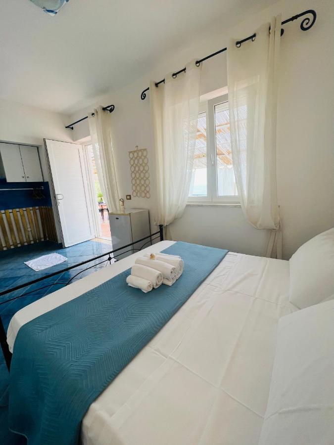 Villa Isabella Ponza Zewnętrze zdjęcie