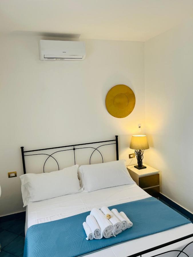 Villa Isabella Ponza Zewnętrze zdjęcie