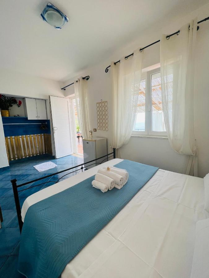 Villa Isabella Ponza Zewnętrze zdjęcie