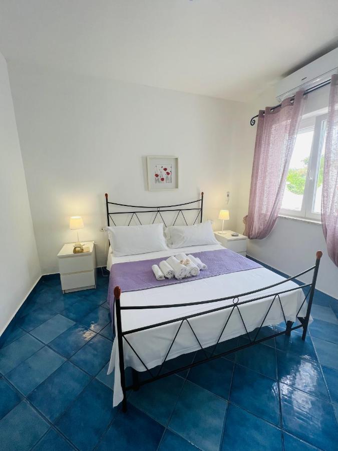 Villa Isabella Ponza Zewnętrze zdjęcie