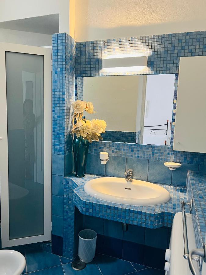 Villa Isabella Ponza Zewnętrze zdjęcie
