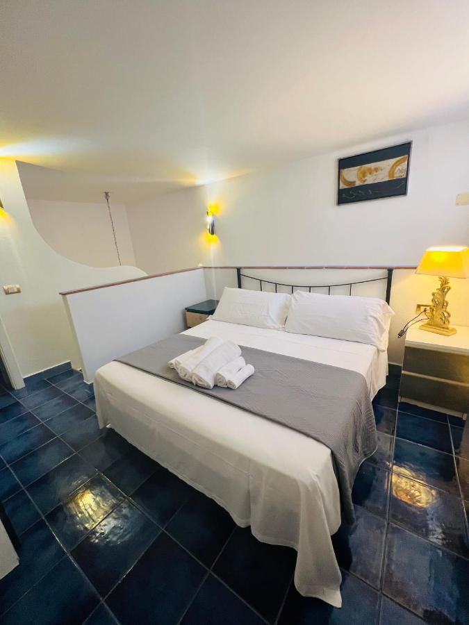 Villa Isabella Ponza Zewnętrze zdjęcie