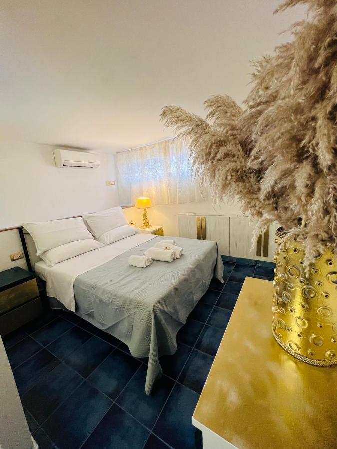 Villa Isabella Ponza Zewnętrze zdjęcie