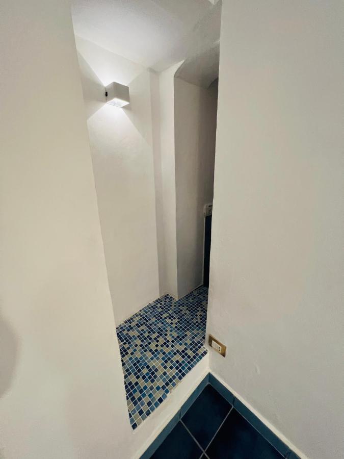 Villa Isabella Ponza Zewnętrze zdjęcie