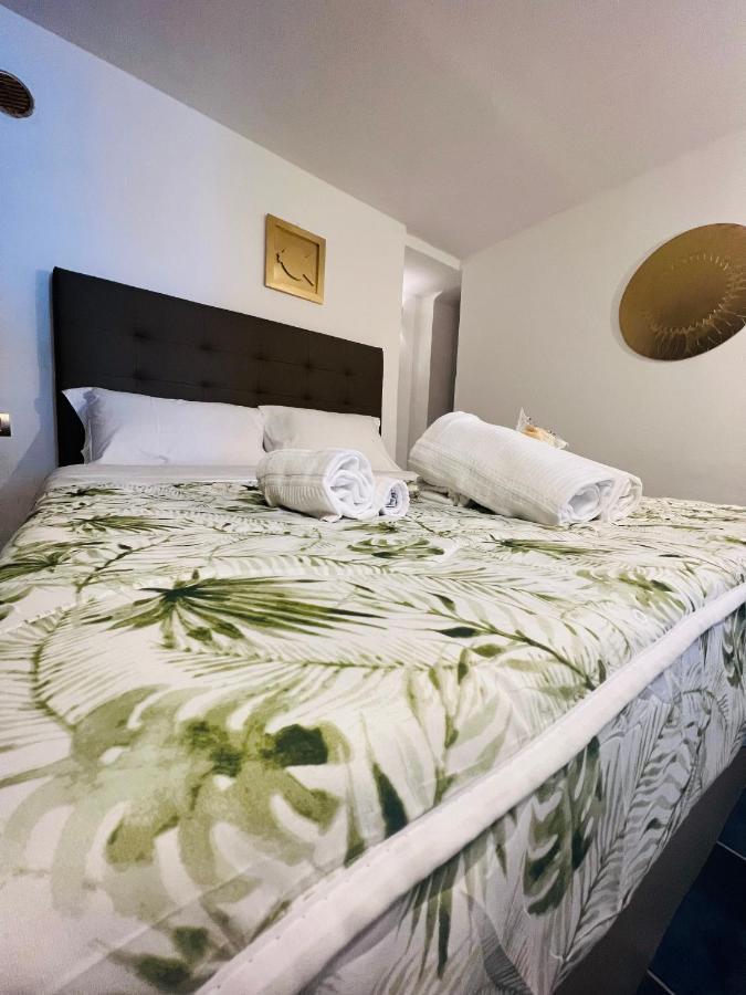 Villa Isabella Ponza Zewnętrze zdjęcie