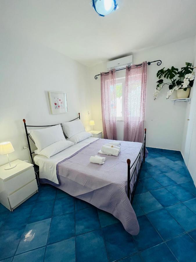 Villa Isabella Ponza Zewnętrze zdjęcie