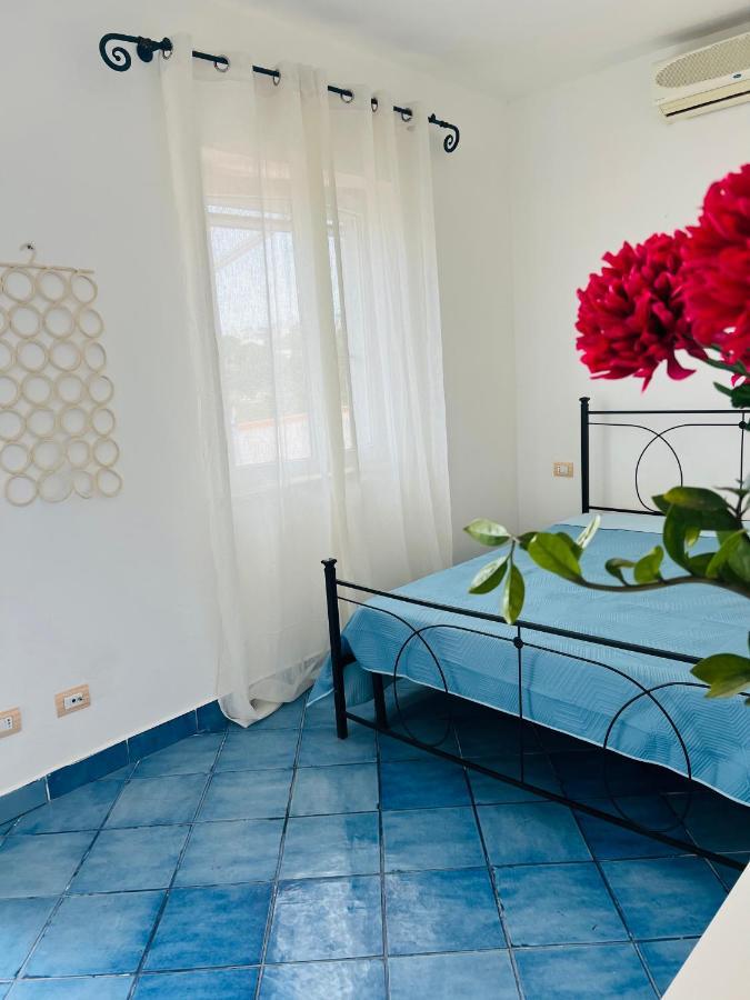 Villa Isabella Ponza Zewnętrze zdjęcie